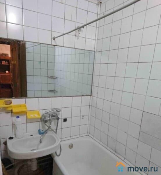 2-комн. квартира, 50 м&sup2;