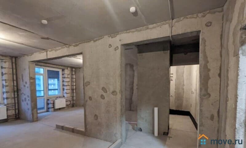 2-комн. квартира, 45 м&sup2;