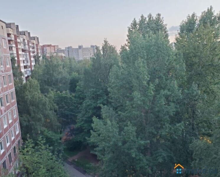 2-комн. квартира, 48 м&sup2;