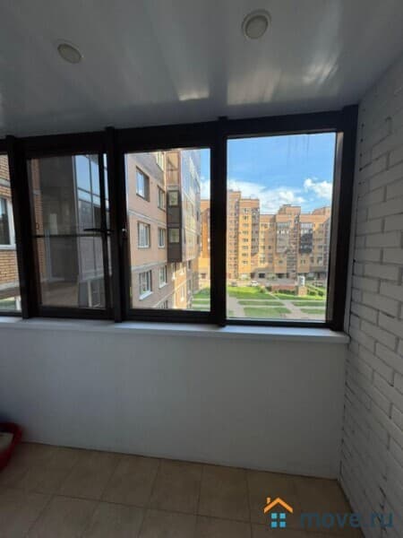 1-комн. квартира, 40 м²