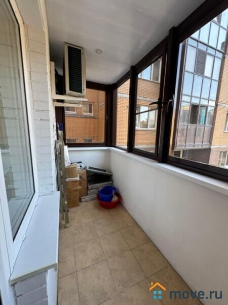 1-комн. квартира, 40 м²