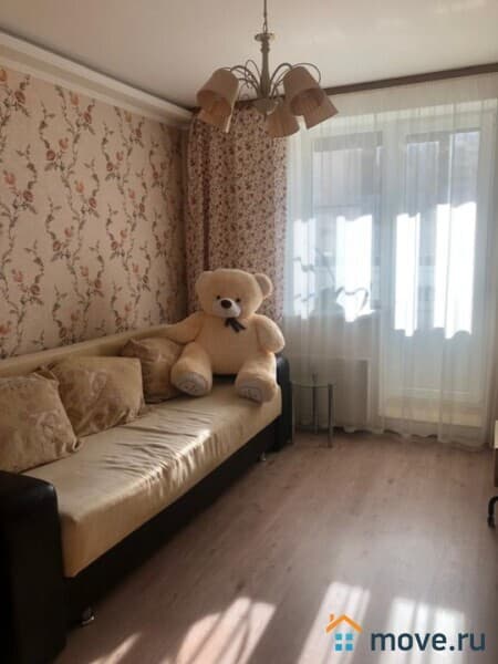 1-комн. квартира, 40 м²