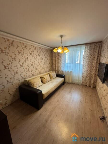 1-комн. квартира, 40 м²