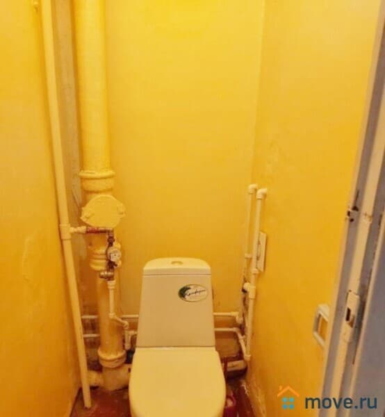 2-комн. квартира, 56 м²