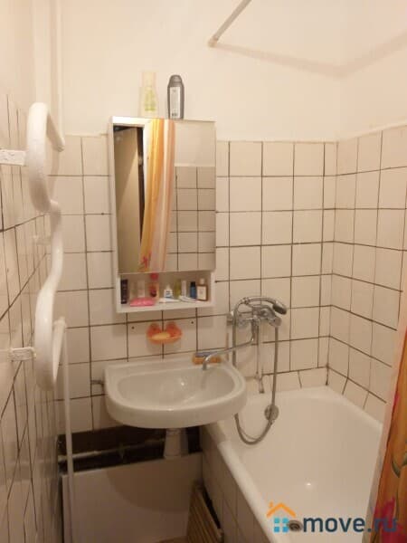 2-комн. квартира, 50 м²