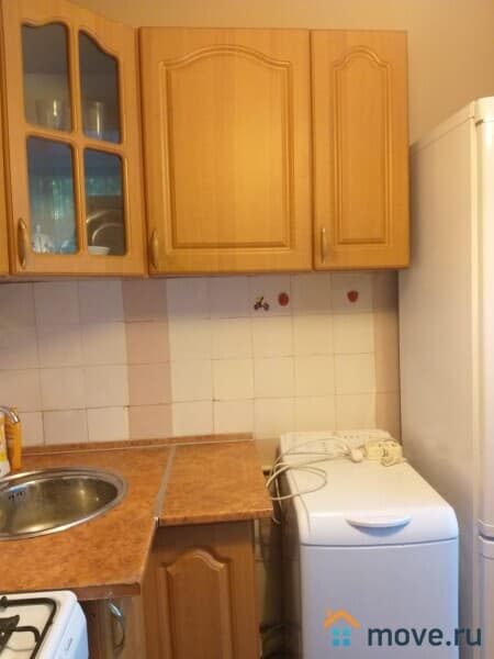 2-комн. квартира, 50 м²