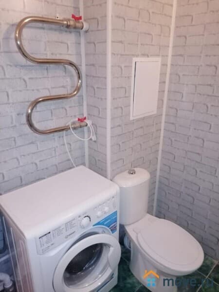 1-комн. квартира, 39 м&sup2;