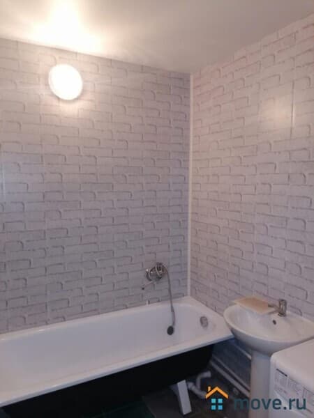 1-комн. квартира, 39 м&sup2;