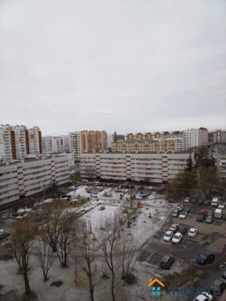 1-комн. квартира, 39 м&sup2;