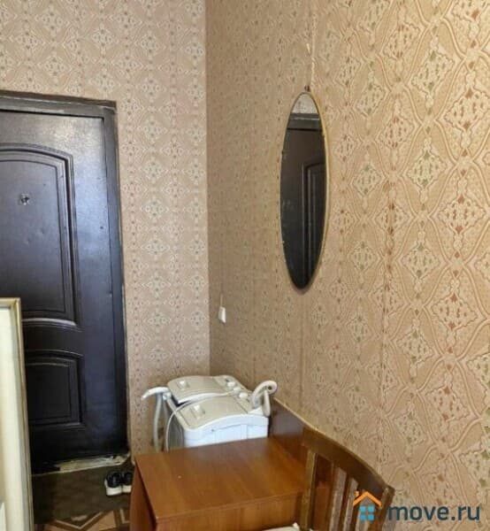 комната, 15 м²