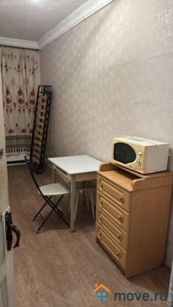 комната, 10 м²