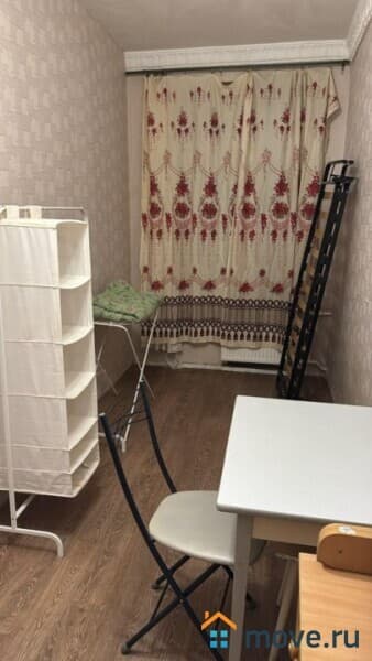 комната, 10 м²