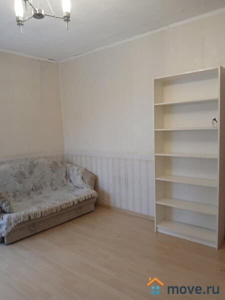 1-комн. квартира, 43 м²