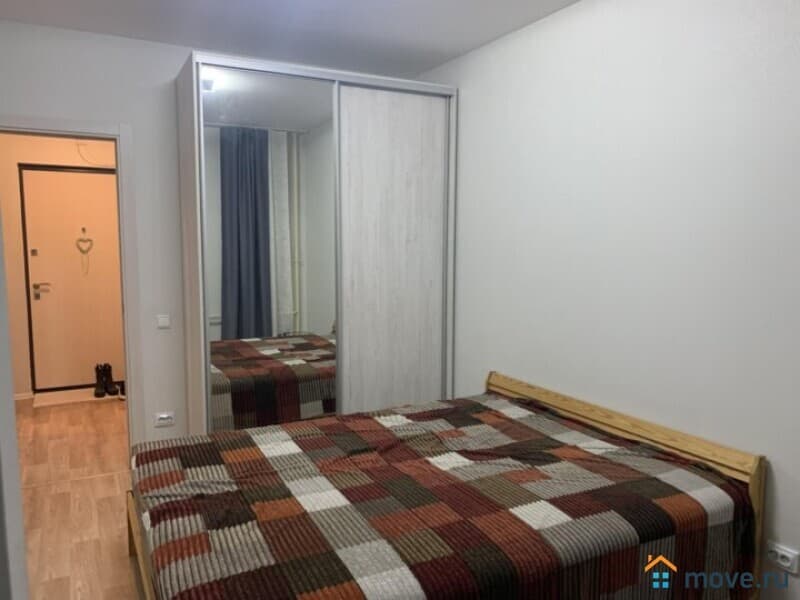 1-комн. квартира, 34 м²