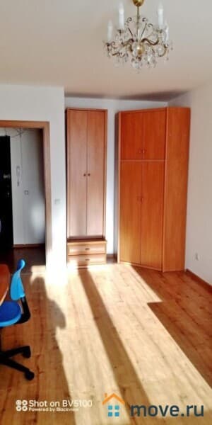 1-комн. квартира, 37 м²