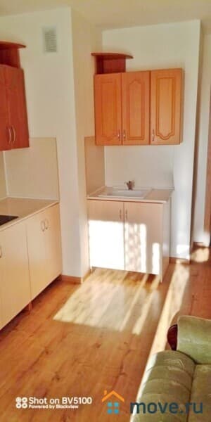 1-комн. квартира, 37 м²