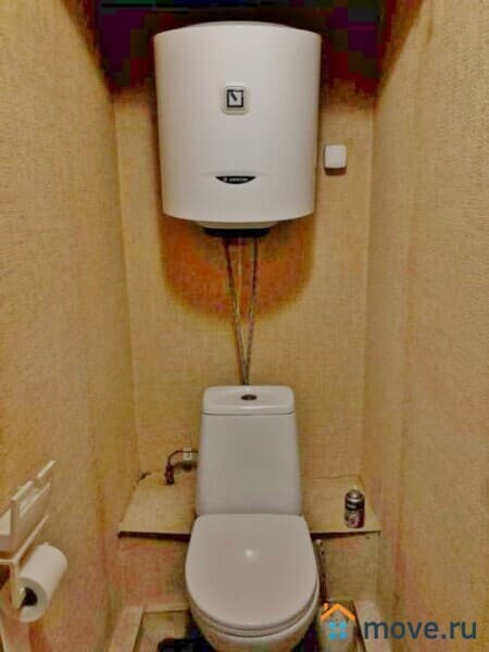 3-комн. квартира, 70 м&sup2;