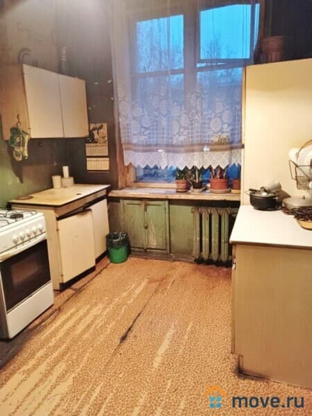 комната, 17 м&sup2;