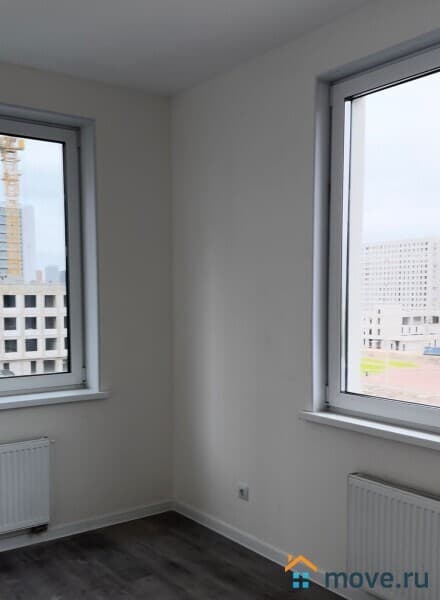 1-комн. квартира, 35 м&sup2;