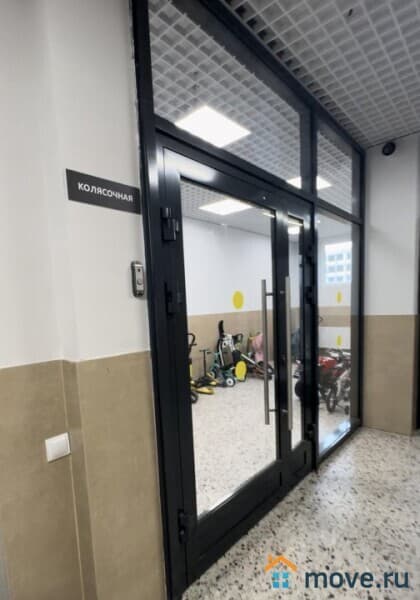 1-комн. квартира, 35 м&sup2;