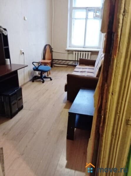 комната, 10 м²