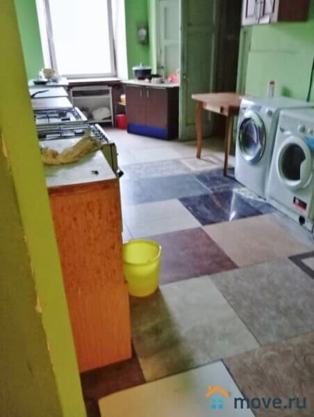 комната, 10 м²