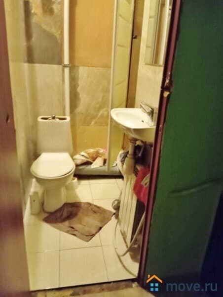 комната, 10 м²