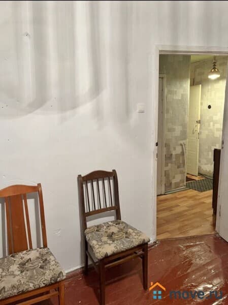 1-комн. квартира, 35 м&sup2;