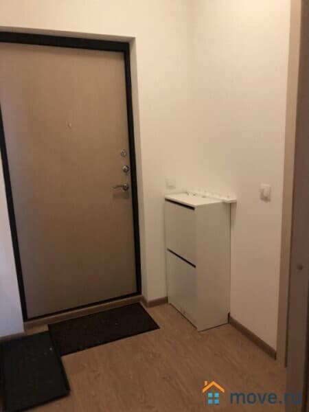 1-комн. квартира, 28 м&sup2;