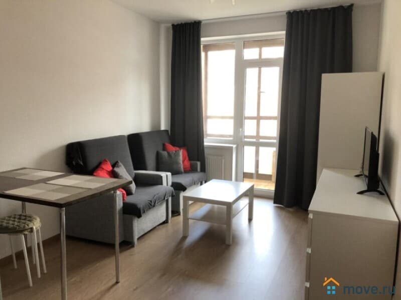 1-комн. квартира, 28 м&sup2;