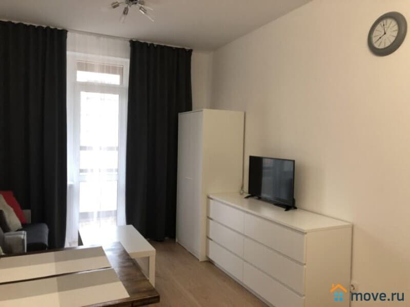 1-комн. квартира, 28 м&sup2;