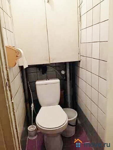 3-комн. квартира, 63 м&sup2;