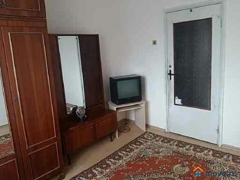 3-комн. квартира, 63 м&sup2;