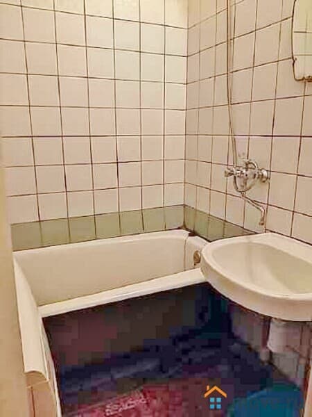 3-комн. квартира, 63 м&sup2;