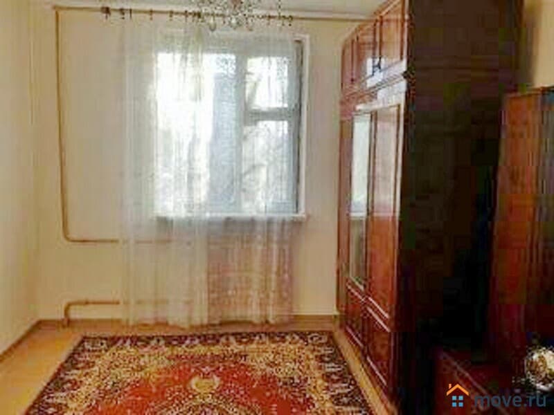 3-комн. квартира, 63 м&sup2;