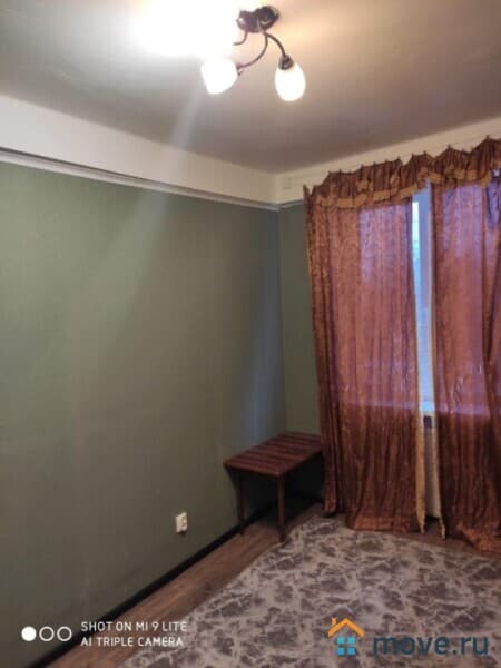 2-комн. квартира, 45 м&sup2;