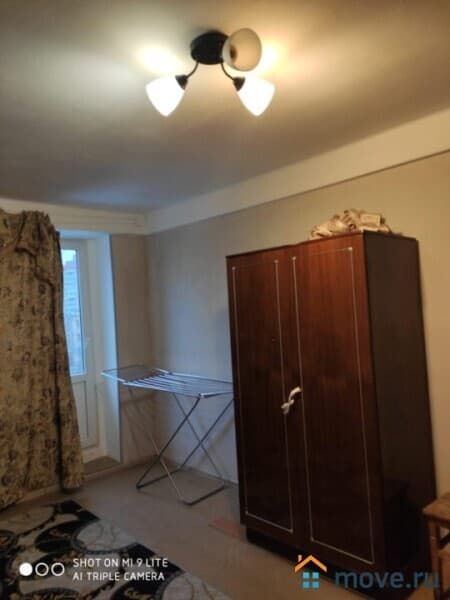 2-комн. квартира, 45 м&sup2;