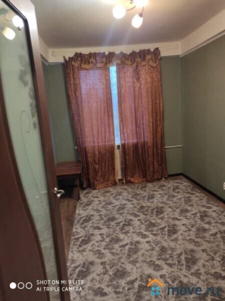 2-комн. квартира, 45 м&sup2;