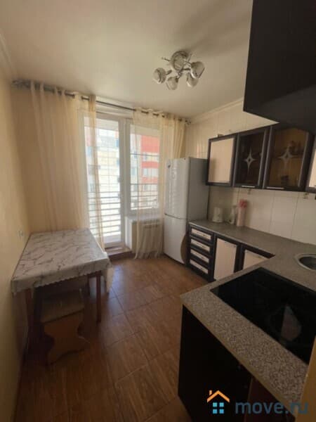 1-комн. квартира, 36 м&sup2;