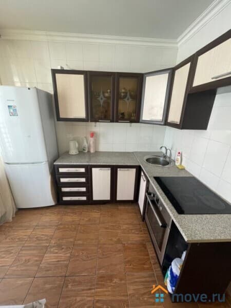 1-комн. квартира, 36 м&sup2;