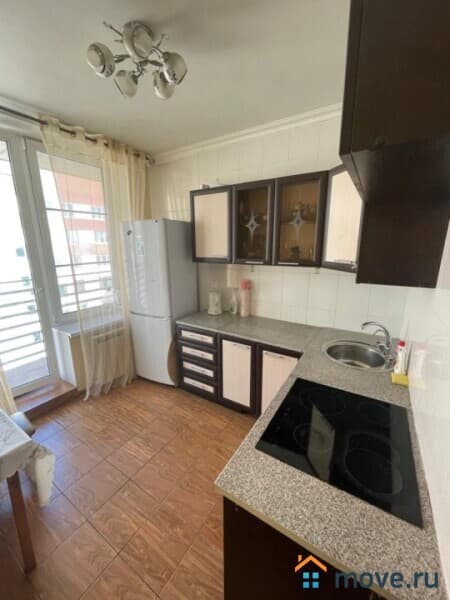 1-комн. квартира, 36 м&sup2;