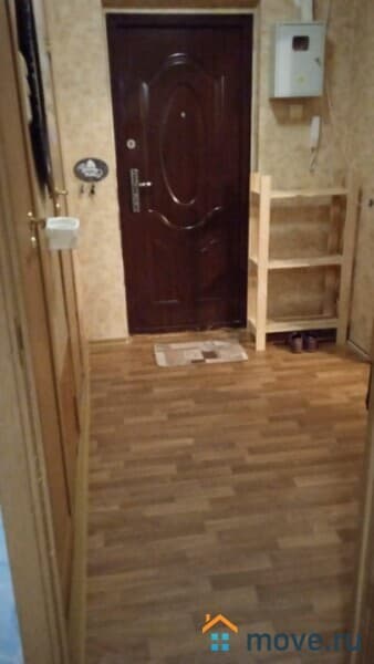 1-комн. квартира, 40 м&sup2;