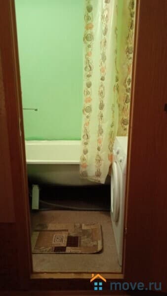 1-комн. квартира, 40 м&sup2;