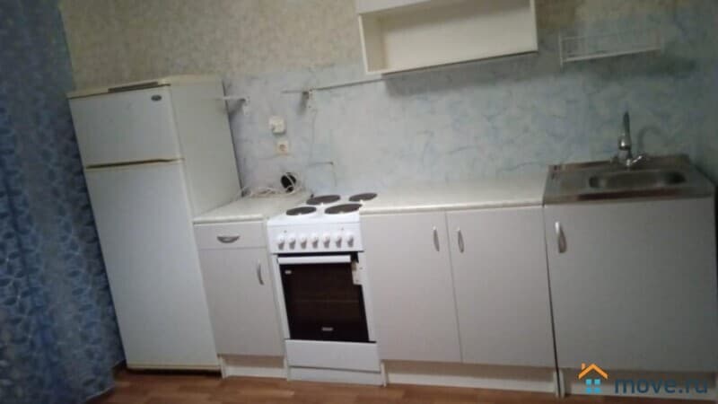 1-комн. квартира, 40 м&sup2;