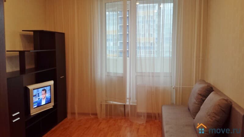 1-комн. квартира, 22 м&sup2;