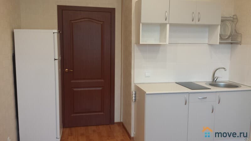 1-комн. квартира, 22 м&sup2;