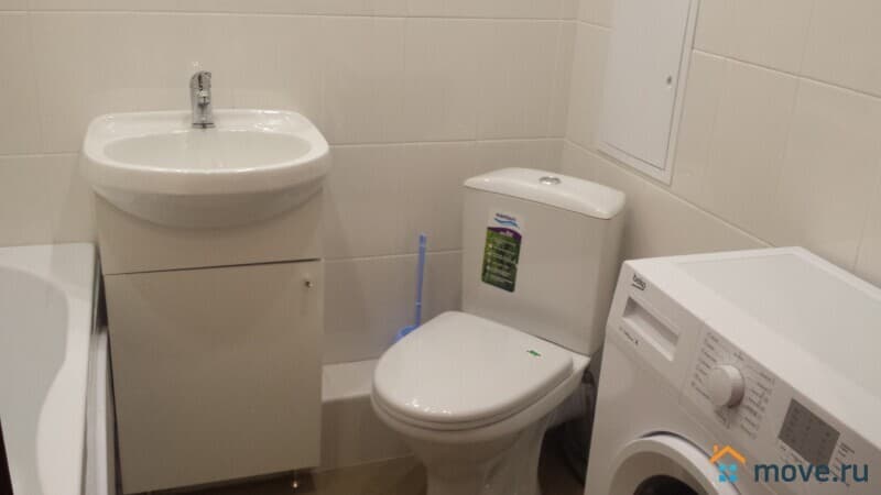 1-комн. квартира, 22 м&sup2;