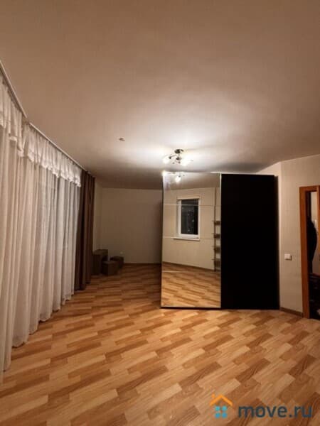 1-комн. квартира, 38 м&sup2;