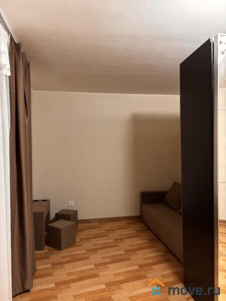 1-комн. квартира, 38 м&sup2;