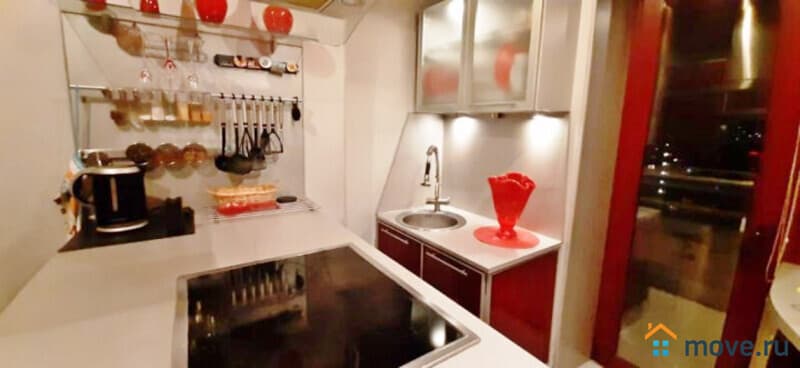 1-комн. квартира, 36 м&sup2;